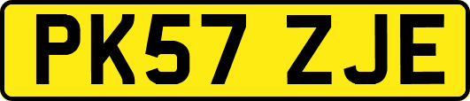PK57ZJE