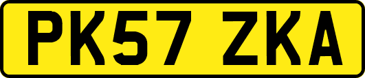 PK57ZKA