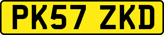 PK57ZKD