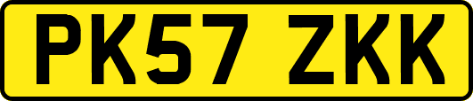 PK57ZKK