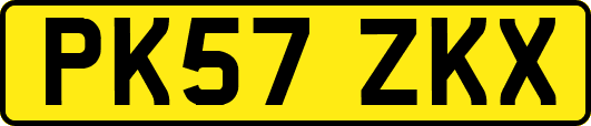 PK57ZKX