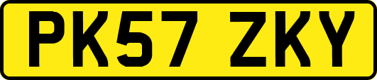 PK57ZKY