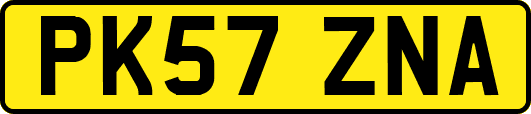 PK57ZNA