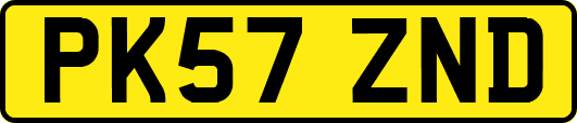 PK57ZND