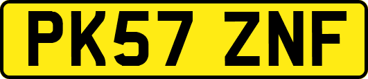 PK57ZNF