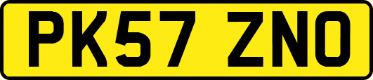 PK57ZNO