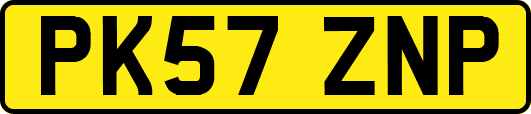 PK57ZNP