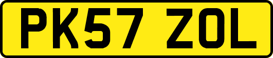 PK57ZOL