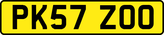 PK57ZOO