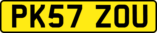 PK57ZOU
