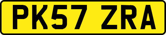 PK57ZRA