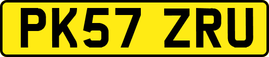 PK57ZRU