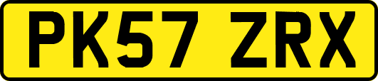 PK57ZRX