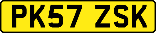 PK57ZSK