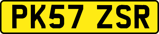PK57ZSR
