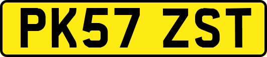 PK57ZST