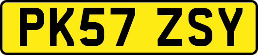 PK57ZSY