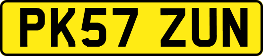 PK57ZUN