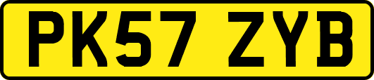 PK57ZYB