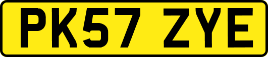 PK57ZYE