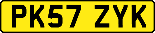 PK57ZYK