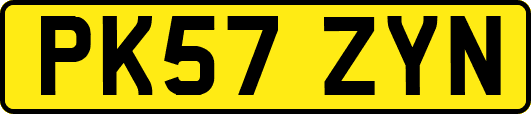 PK57ZYN