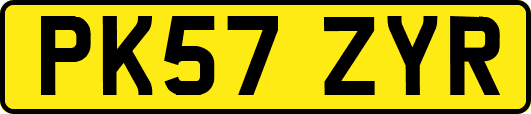 PK57ZYR