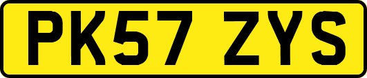 PK57ZYS