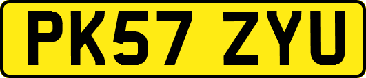 PK57ZYU