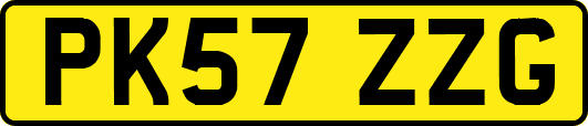 PK57ZZG