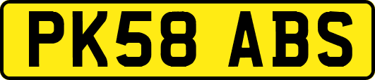 PK58ABS