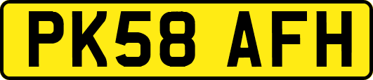 PK58AFH
