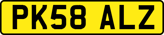 PK58ALZ