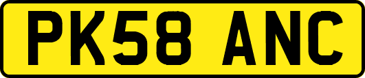 PK58ANC