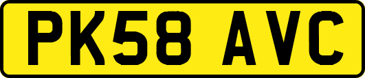 PK58AVC