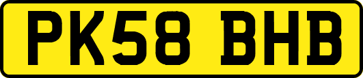 PK58BHB