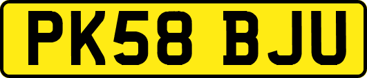 PK58BJU