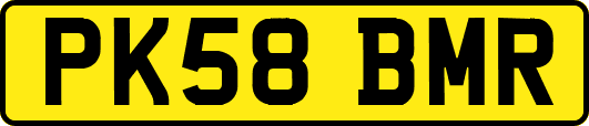 PK58BMR