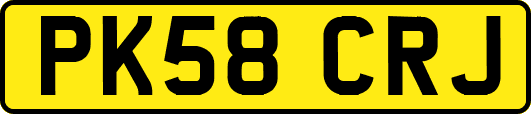 PK58CRJ