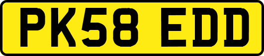 PK58EDD