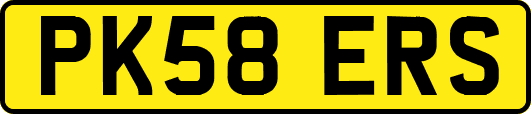 PK58ERS