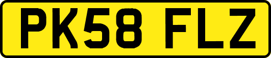 PK58FLZ