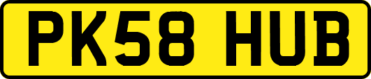 PK58HUB