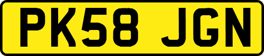 PK58JGN