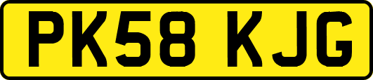 PK58KJG