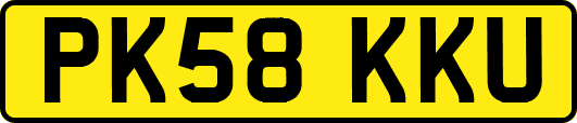PK58KKU