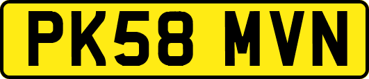 PK58MVN