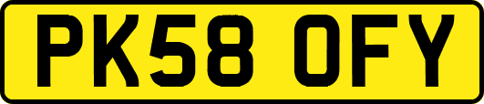 PK58OFY