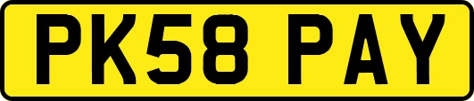 PK58PAY