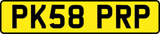 PK58PRP